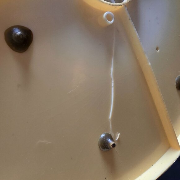 Illuminated Animated Trendmasters Winter Park Carousel With Horses & Bows - Picture 9 of 14